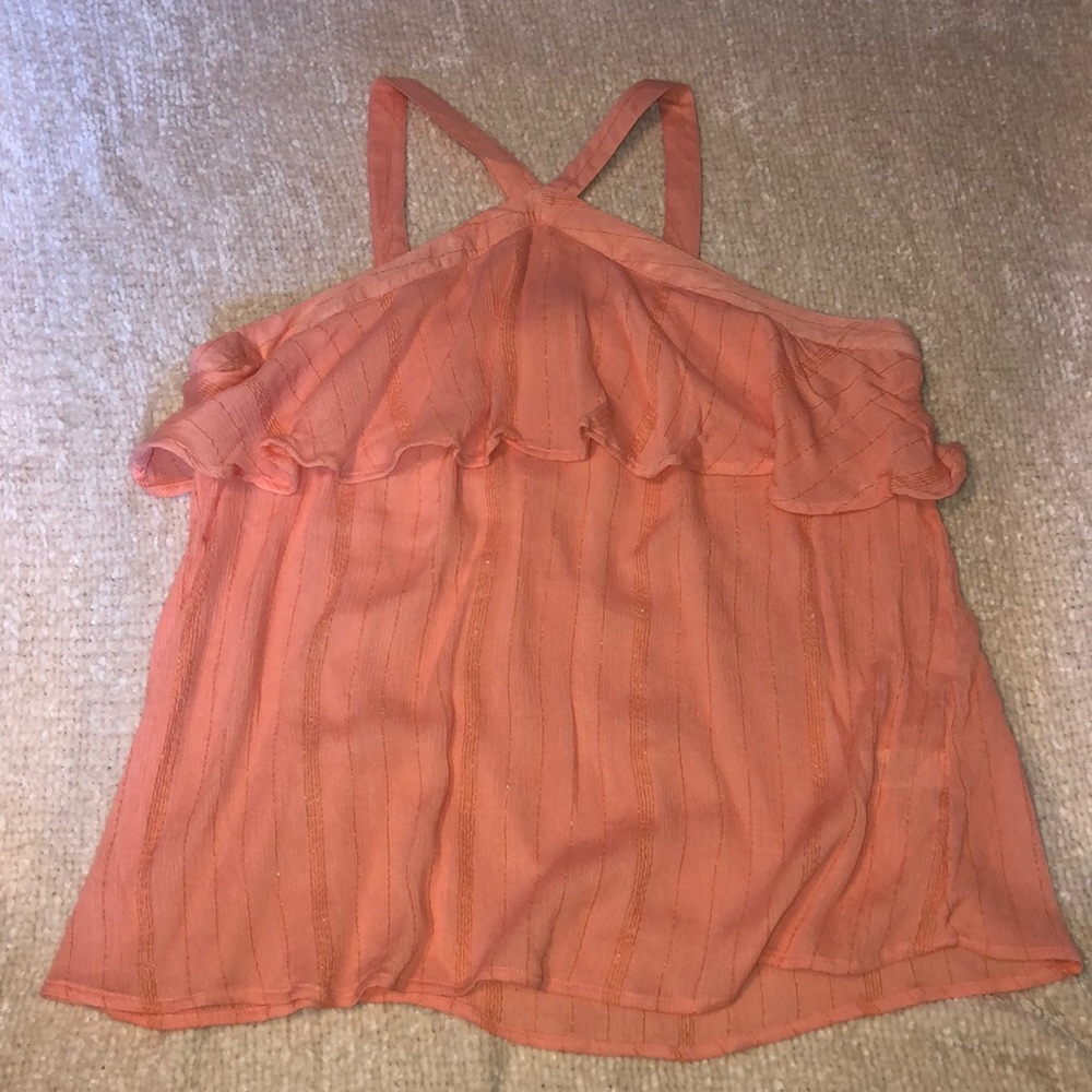 NWT Maurices tank